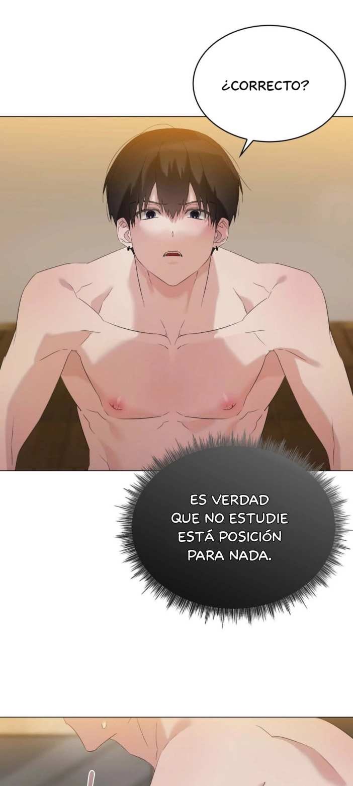 12 ¿Es Porque Soy Lindo?