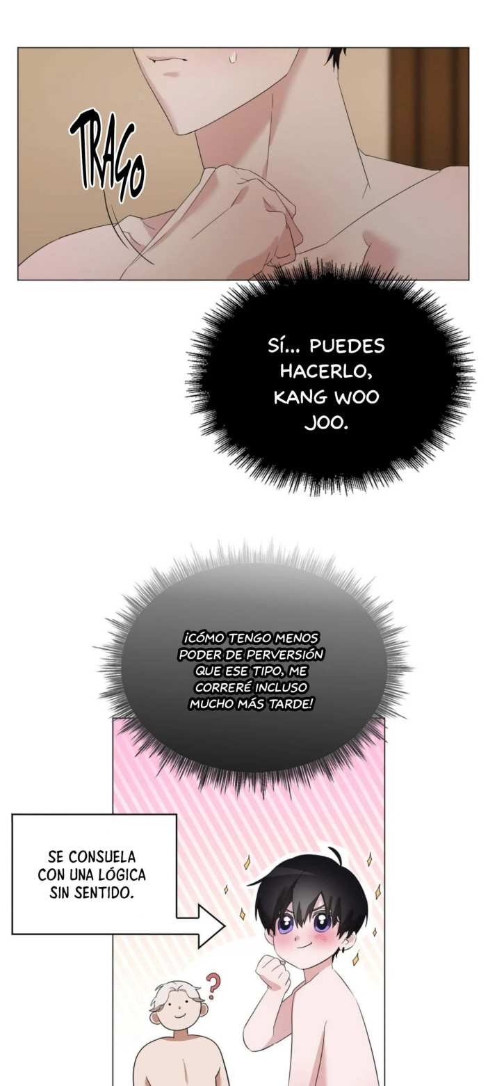 27 ¿Es Porque Soy Lindo?