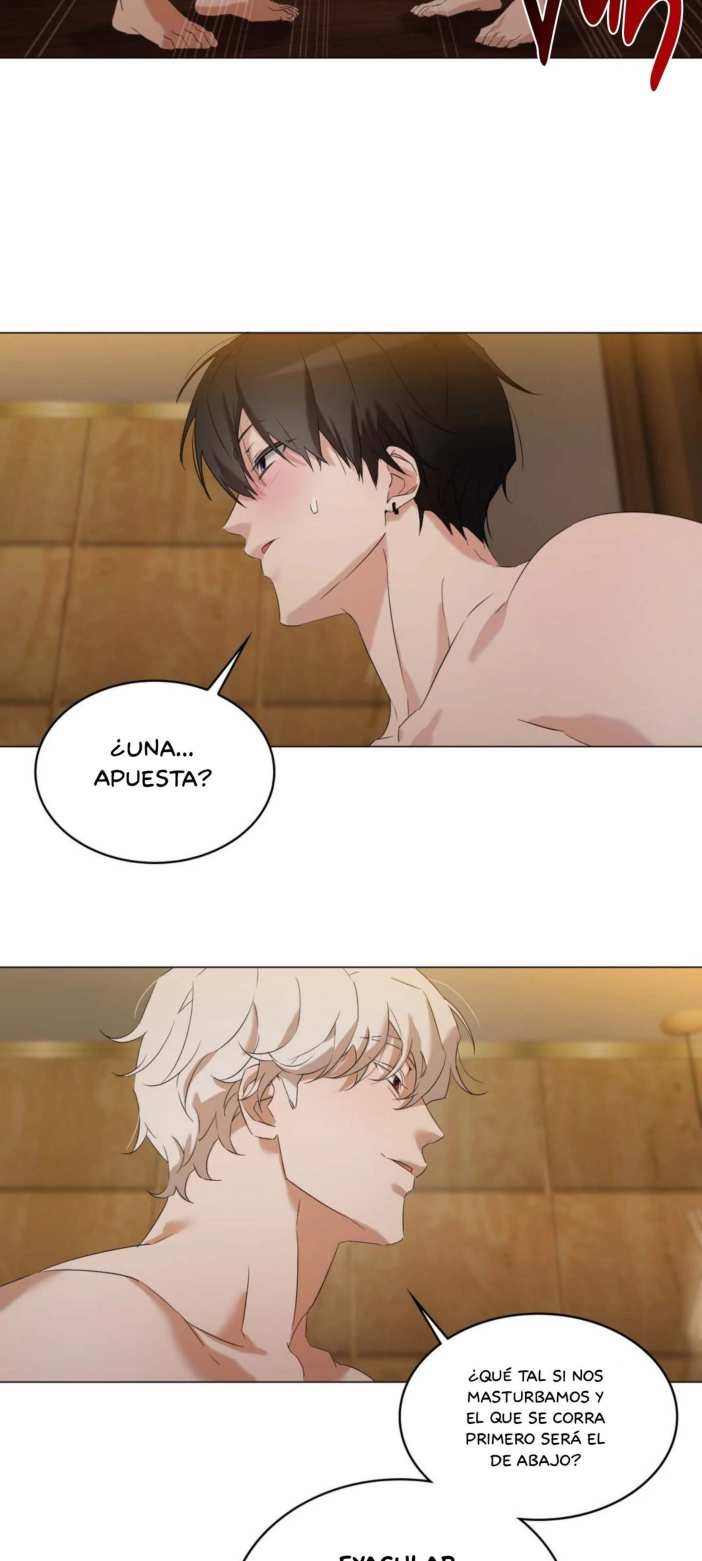 21 ¿Es Porque Soy Lindo?