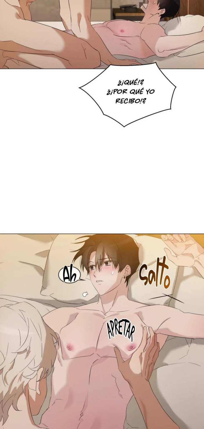 8 ¿Es Porque Soy Lindo?