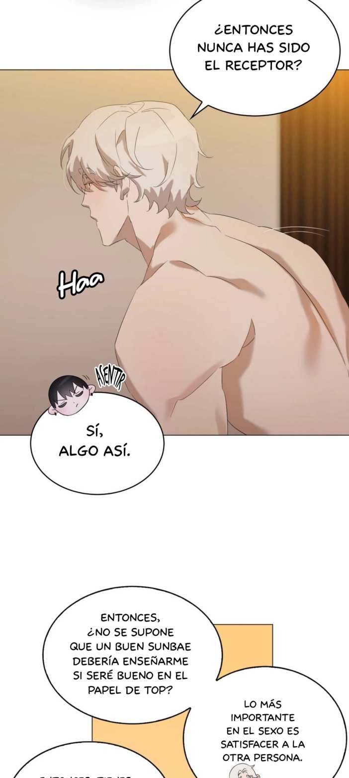 17 ¿Es Porque Soy Lindo?