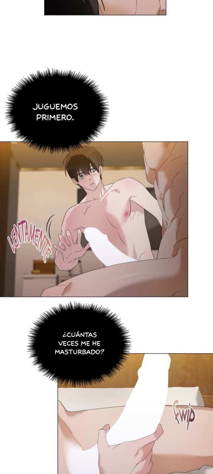 30 ¿Es Porque Soy Lindo?