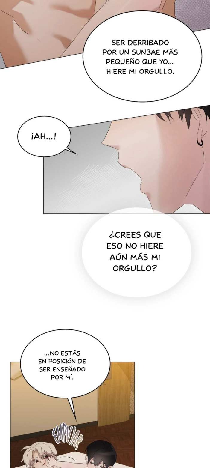 15 ¿Es Porque Soy Lindo?