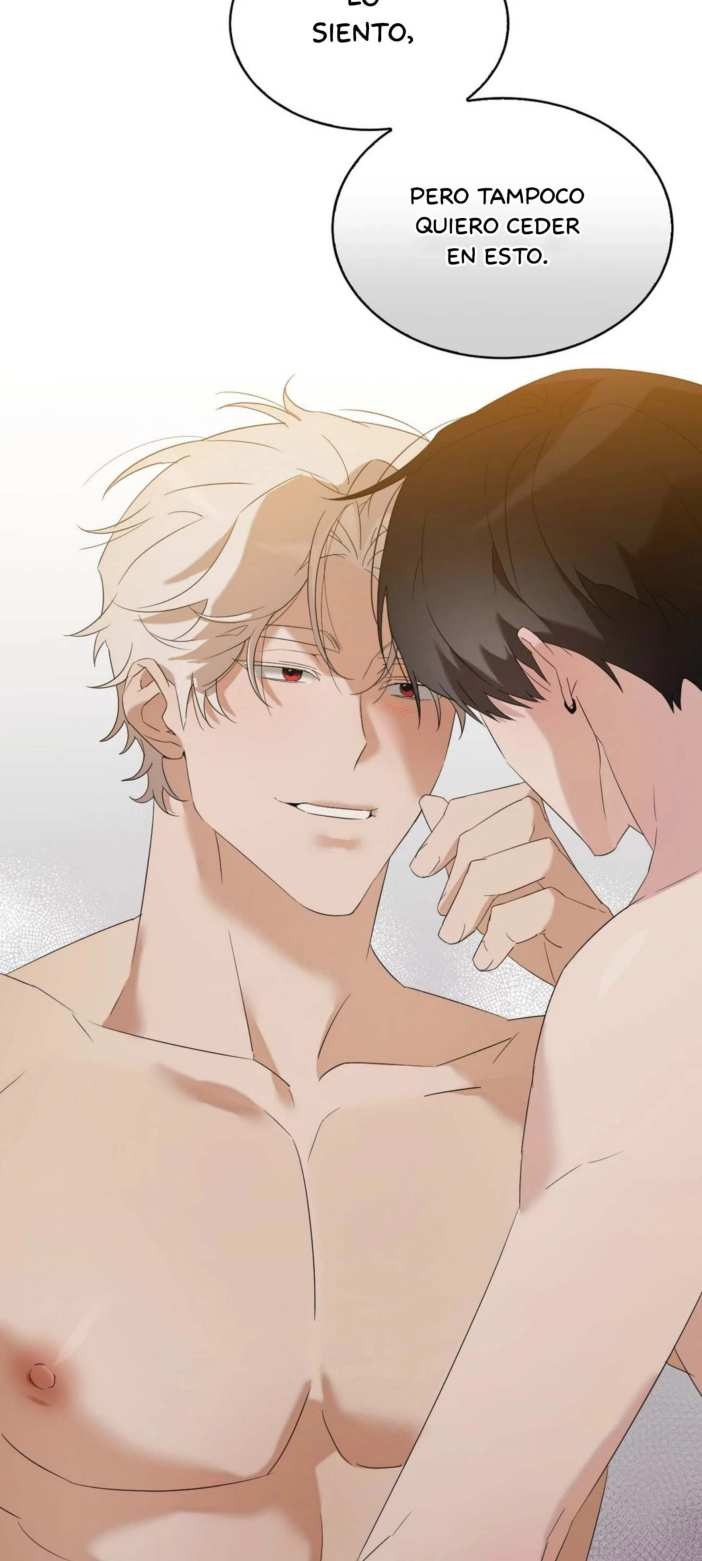 14 ¿Es Porque Soy Lindo?