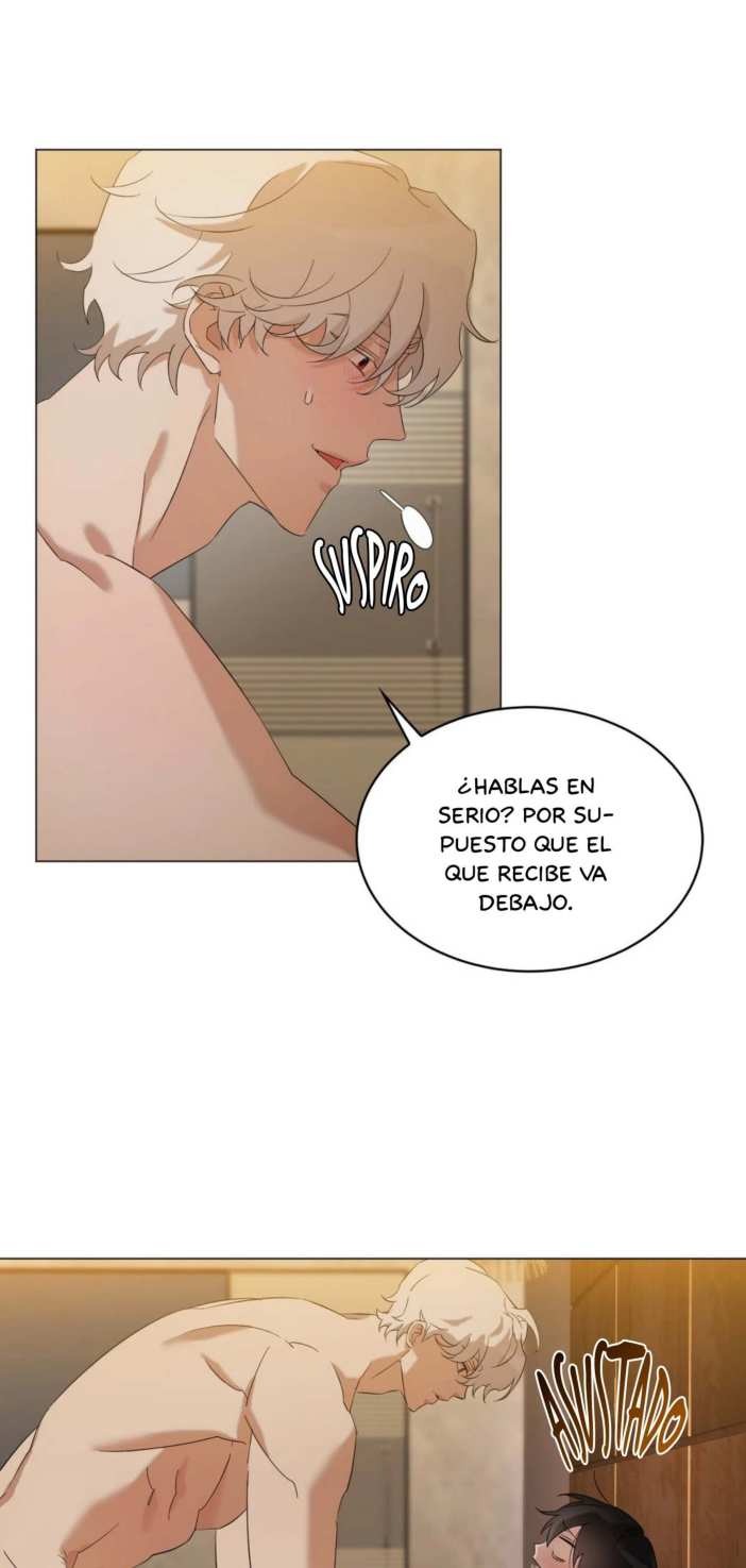 7 ¿Es Porque Soy Lindo?