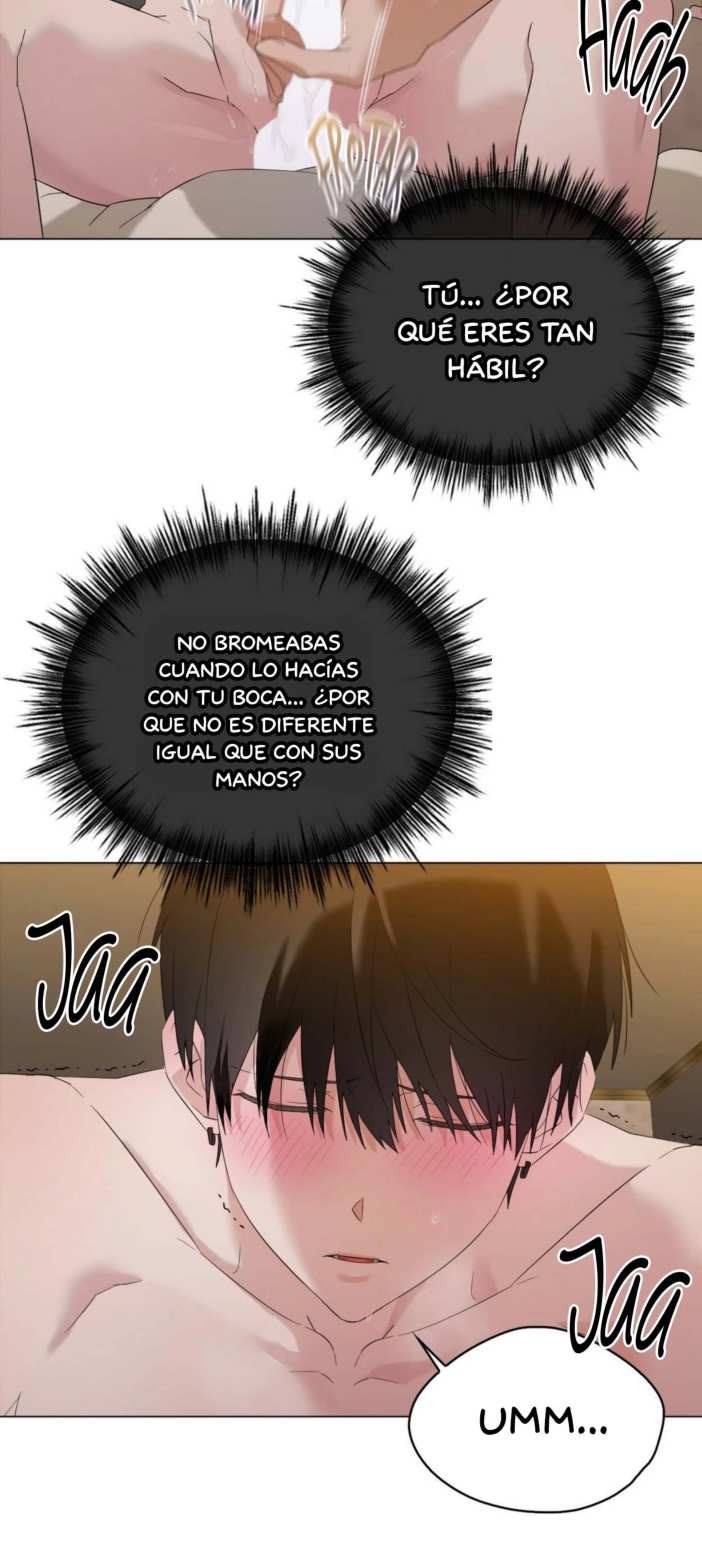 37 ¿Es Porque Soy Lindo?