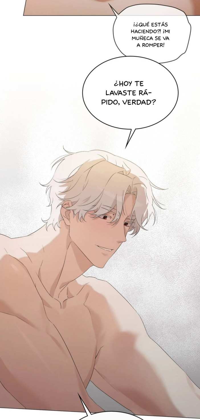 5 ¿Es Porque Soy Lindo?