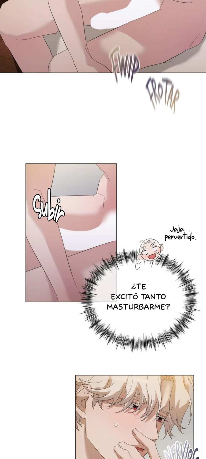 33 ¿Es Porque Soy Lindo?