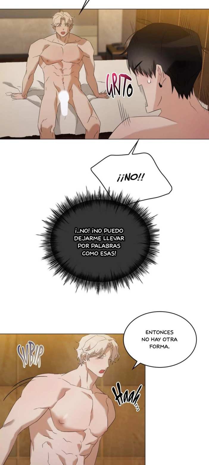 19 ¿Es Porque Soy Lindo?