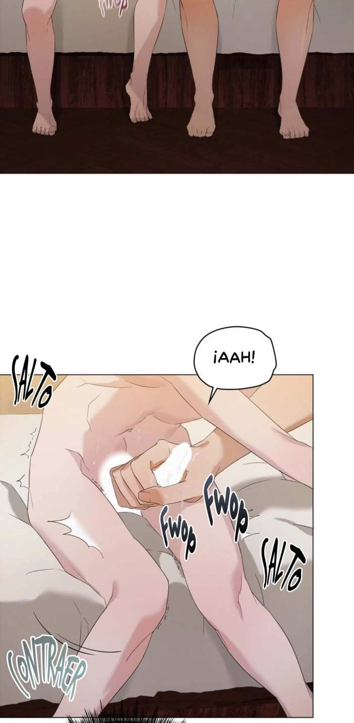 39 ¿Es Porque Soy Lindo?