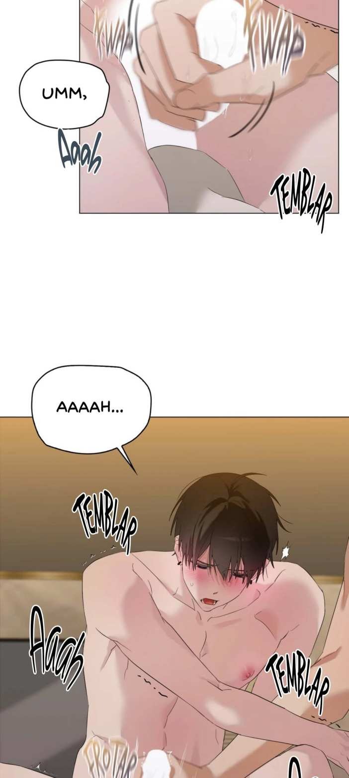 36 ¿Es Porque Soy Lindo?