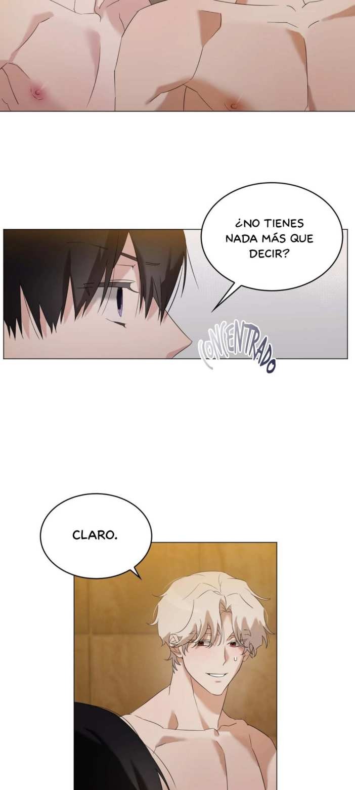 29 ¿Es Porque Soy Lindo?