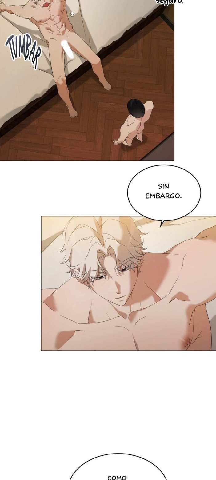 23 ¿Es Porque Soy Lindo?