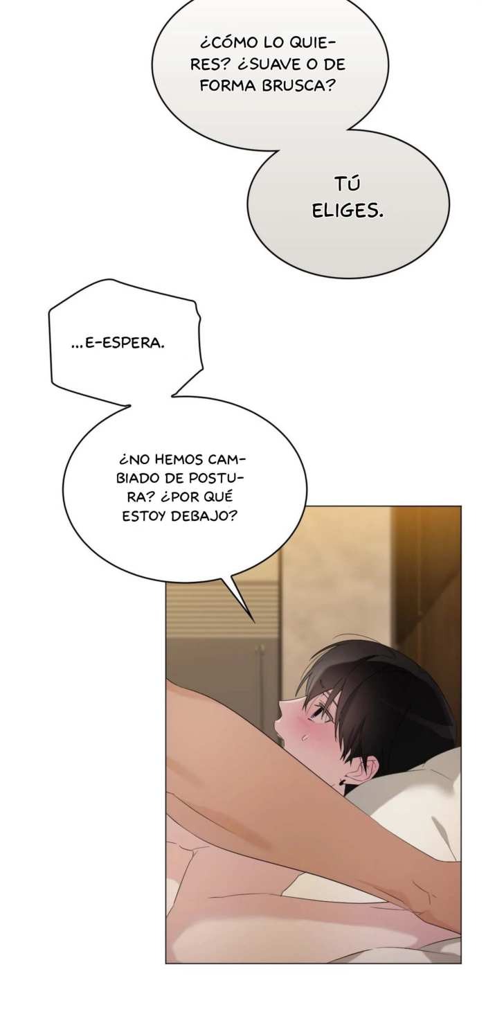 6 ¿Es Porque Soy Lindo?