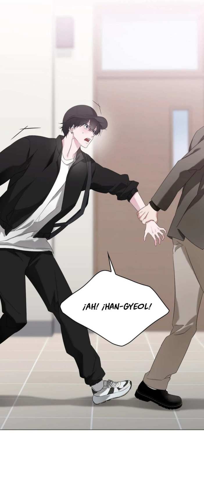 25 ¿Es Porque Soy Lindo?