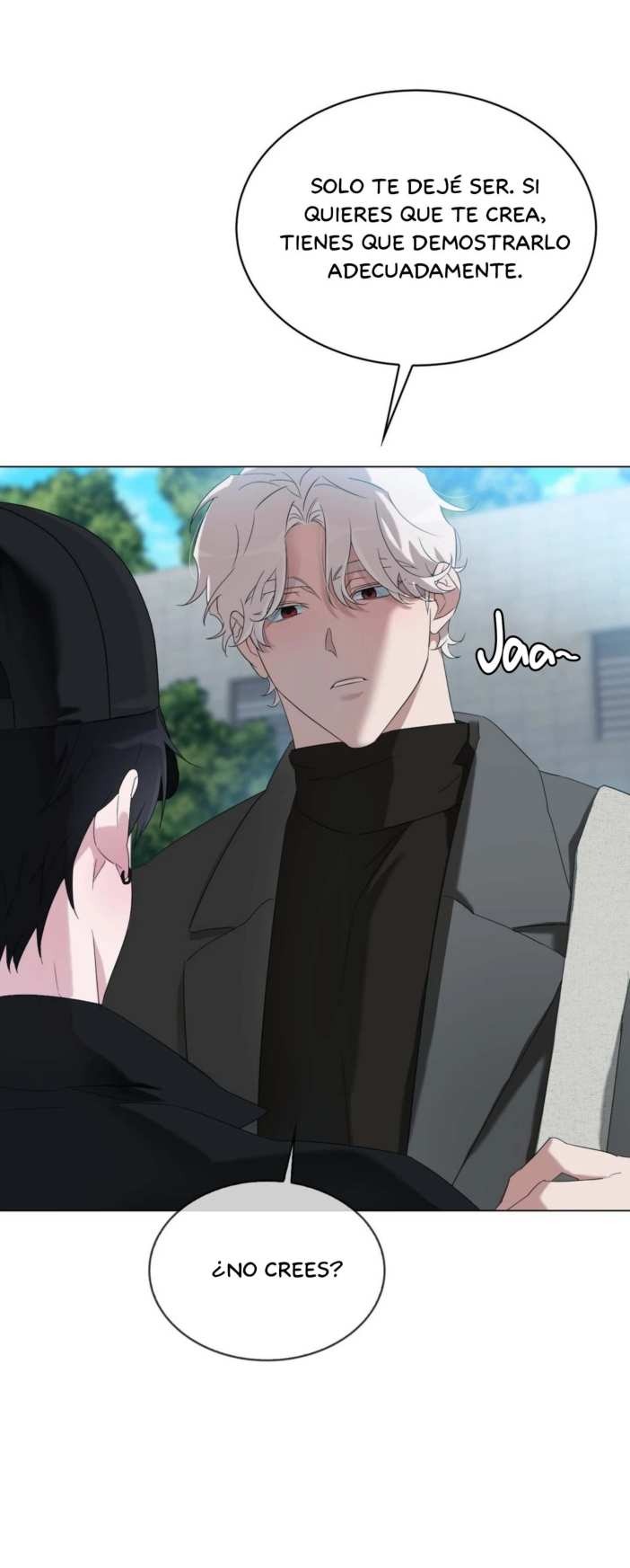 36 ¿Es Porque Soy Lindo?