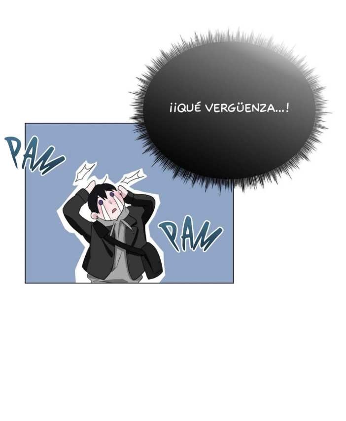 8 ¿Es Porque Soy Lindo?