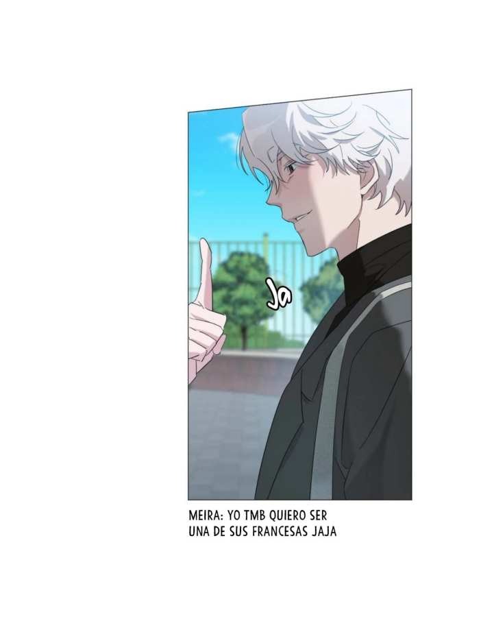 43 ¿Es Porque Soy Lindo?