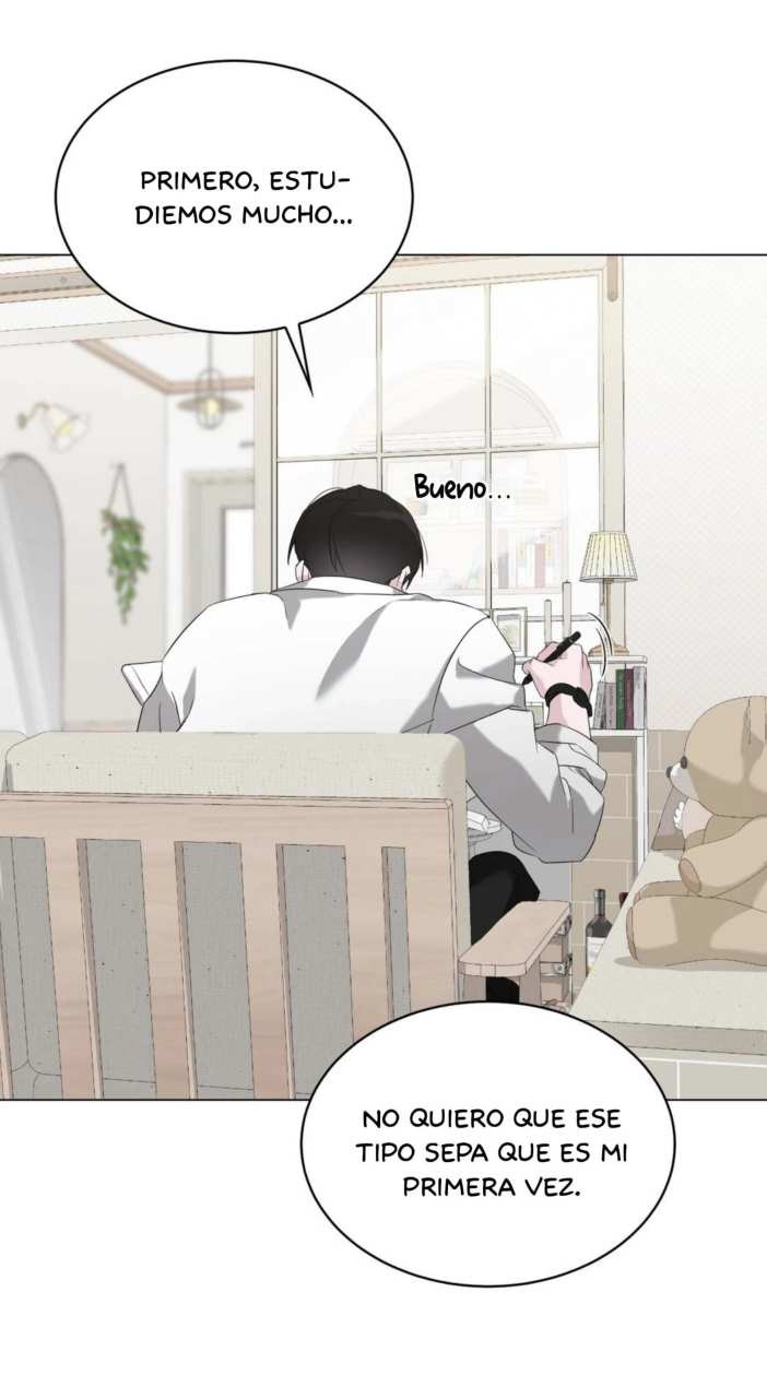 57 ¿Es Porque Soy Lindo?