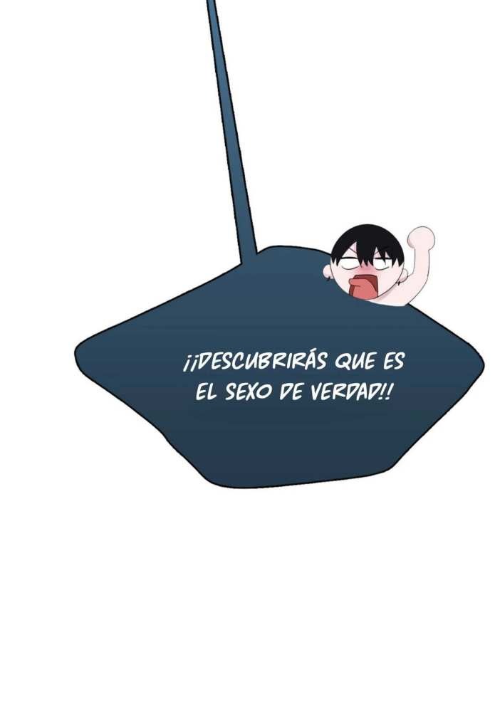 47 ¿Es Porque Soy Lindo?