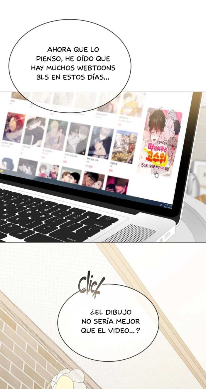 53 ¿Es Porque Soy Lindo?