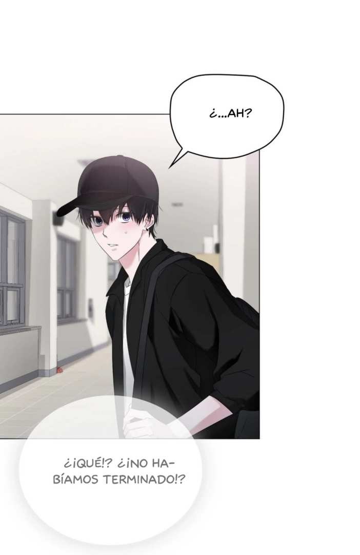 23 ¿Es Porque Soy Lindo?