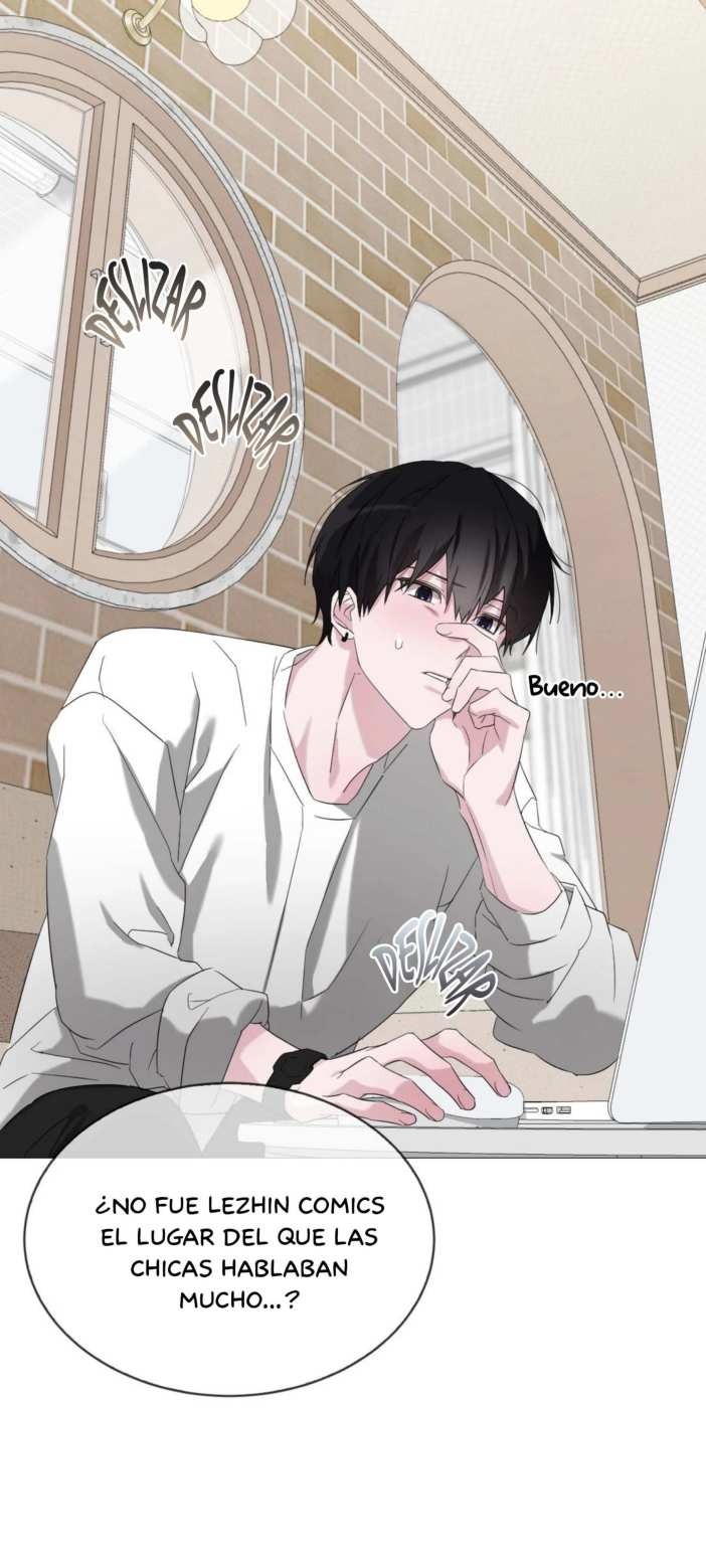 54 ¿Es Porque Soy Lindo?