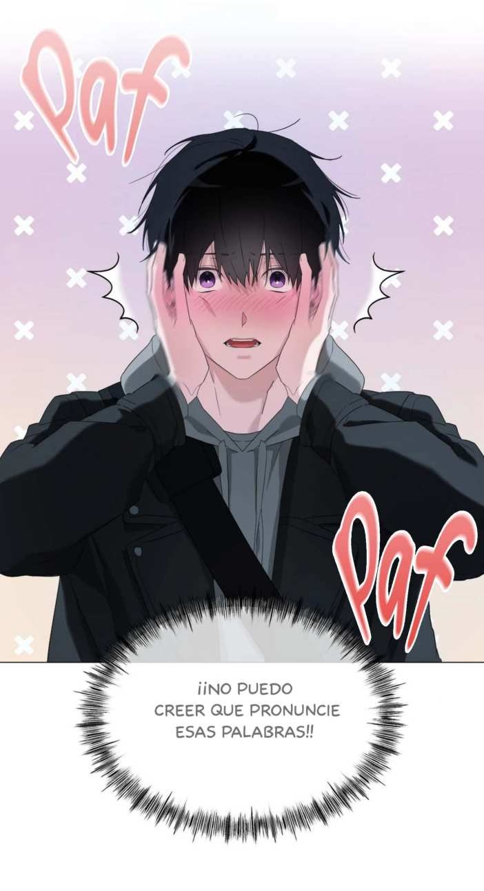 7 ¿Es Porque Soy Lindo?