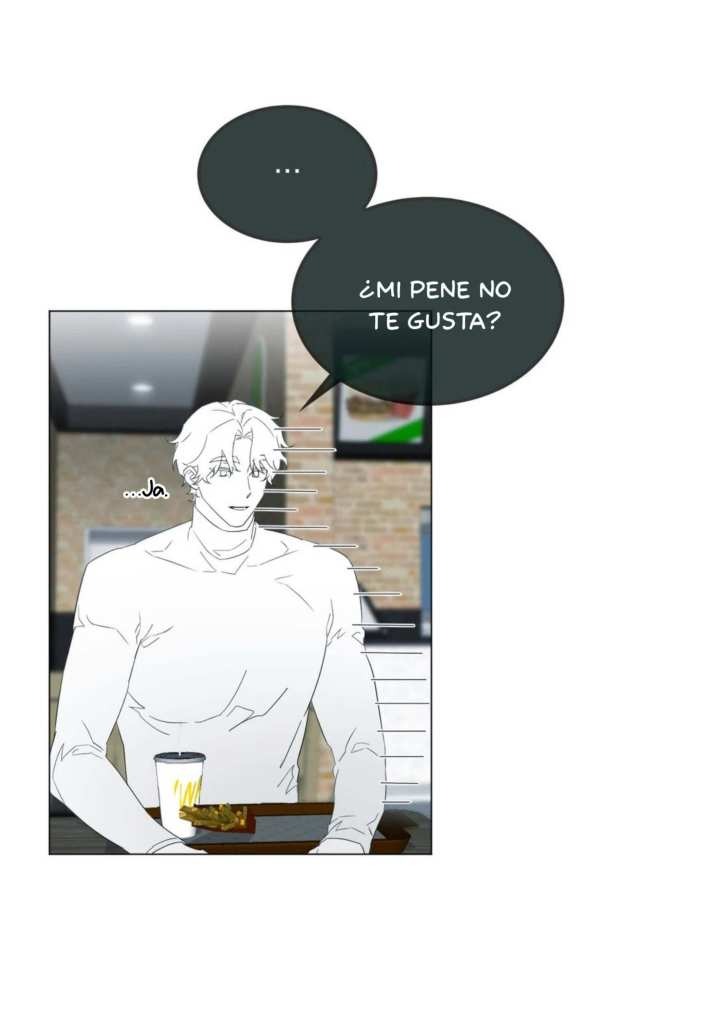 4 ¿Es Porque Soy Lindo?