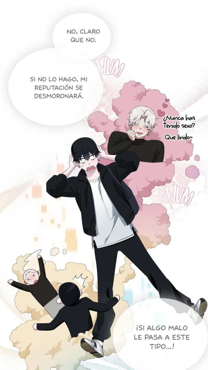 39 ¿Es Porque Soy Lindo?