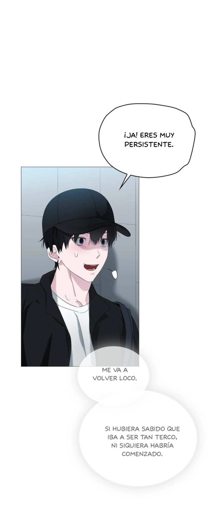 37 ¿Es Porque Soy Lindo?