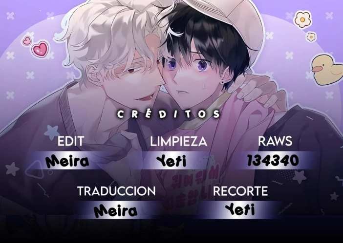 1 ¿Es Porque Soy Lindo?