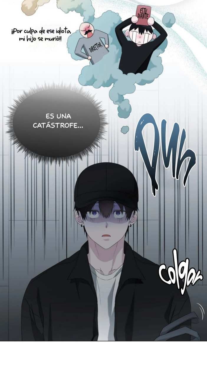 40 ¿Es Porque Soy Lindo?