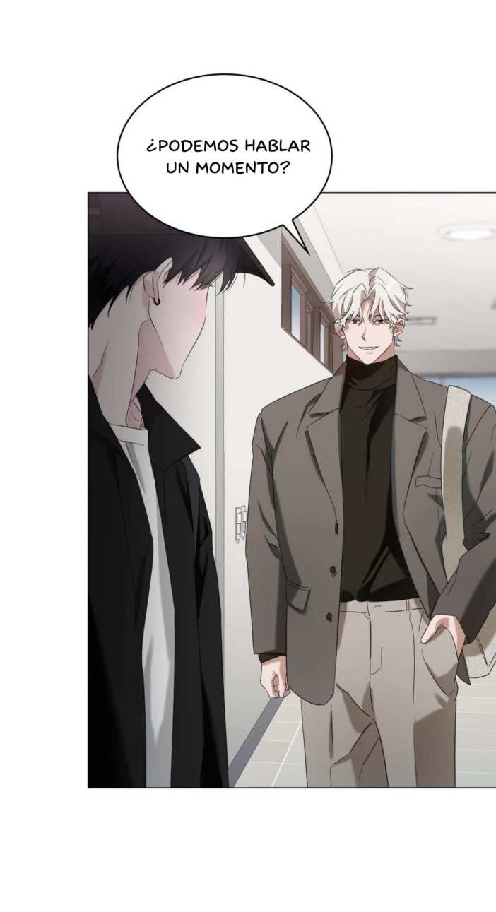 22 ¿Es Porque Soy Lindo?