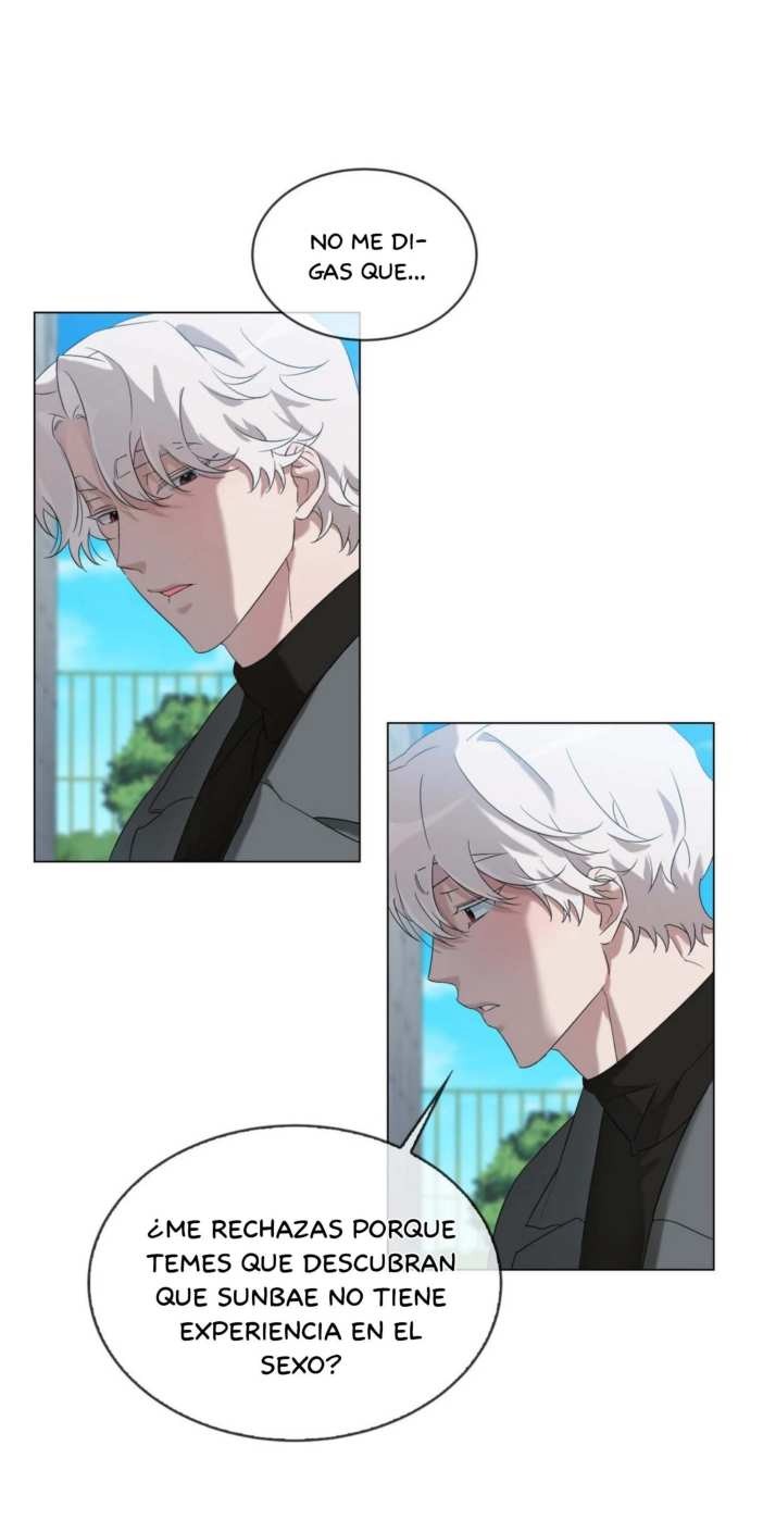 34 ¿Es Porque Soy Lindo?