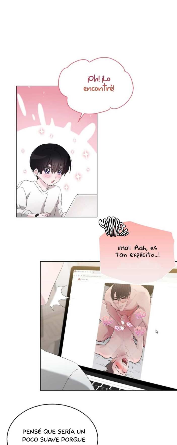 55 ¿Es Porque Soy Lindo?