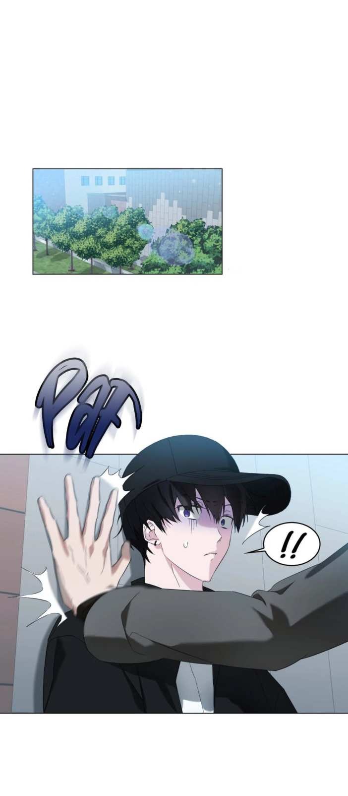 26 ¿Es Porque Soy Lindo?