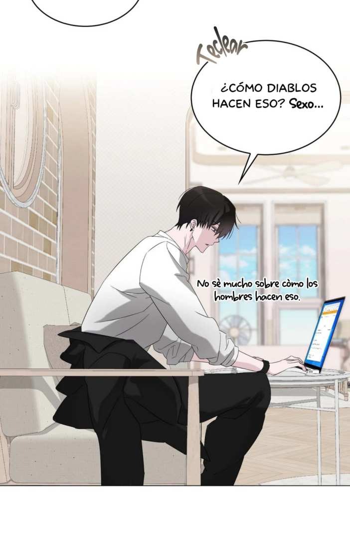 49 ¿Es Porque Soy Lindo?