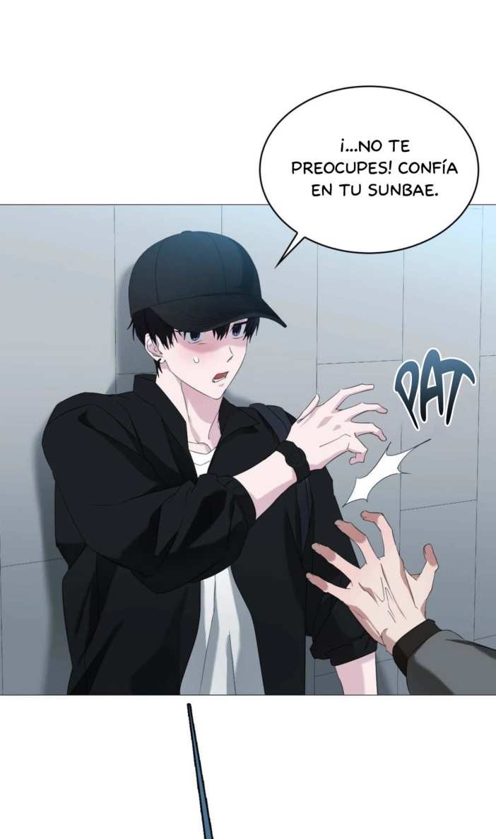 46 ¿Es Porque Soy Lindo?