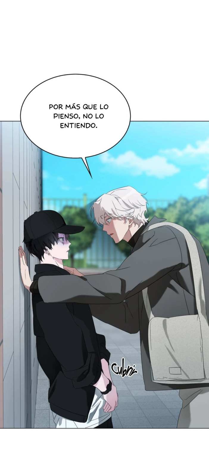 27 ¿Es Porque Soy Lindo?