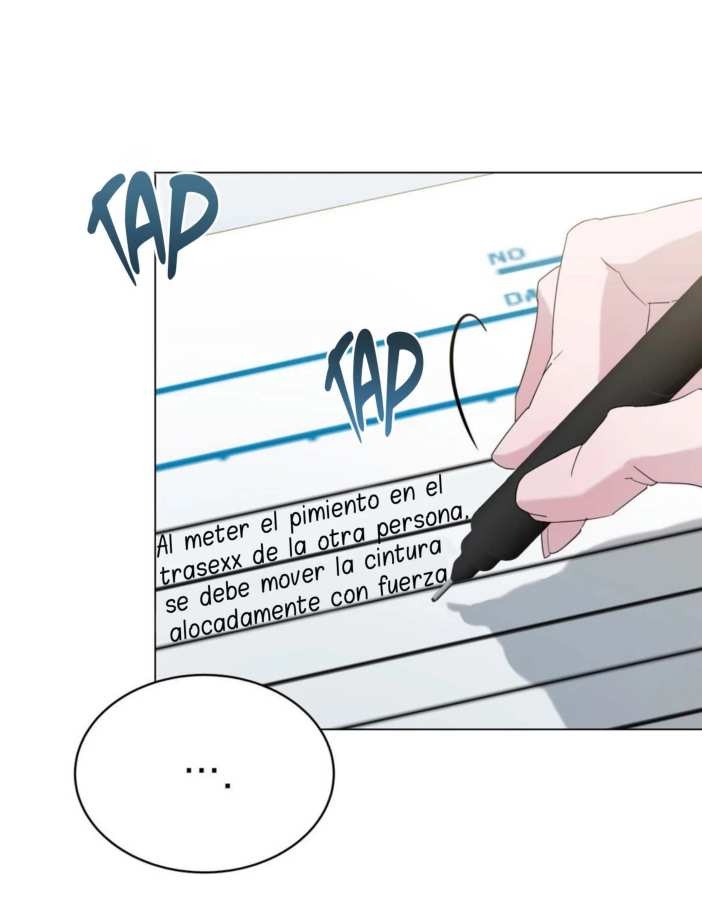 58 ¿Es Porque Soy Lindo?