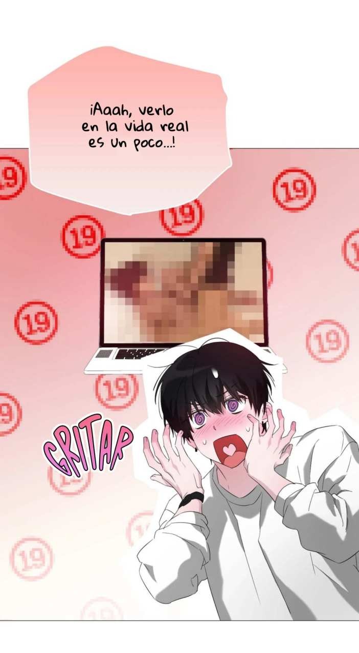 52 ¿Es Porque Soy Lindo?