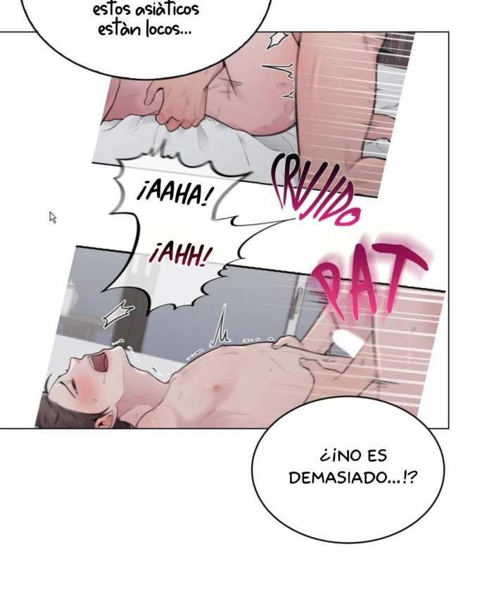 56 ¿Es Porque Soy Lindo?