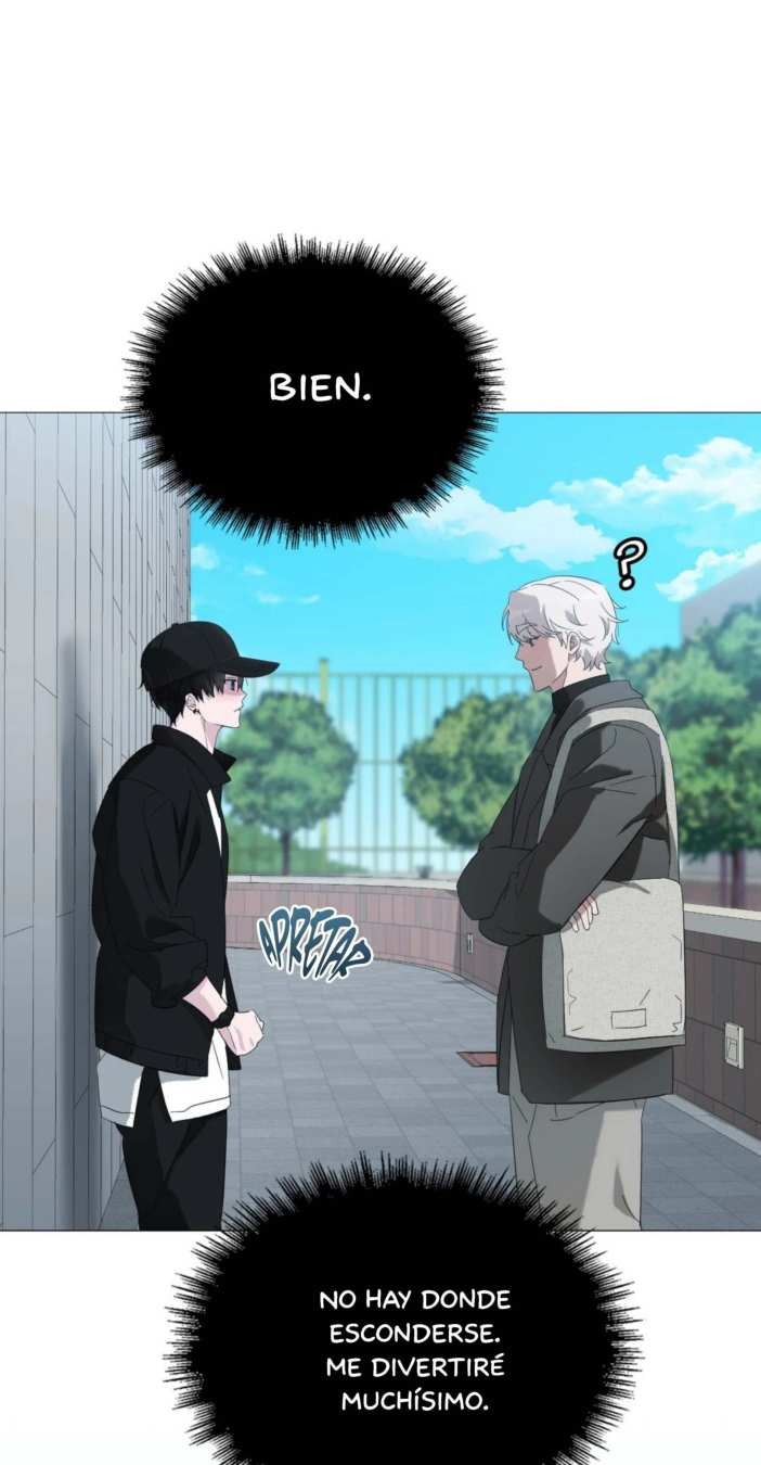 41 ¿Es Porque Soy Lindo?