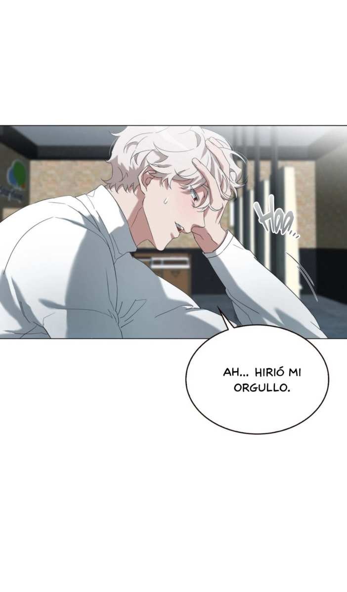 5 ¿Es Porque Soy Lindo?