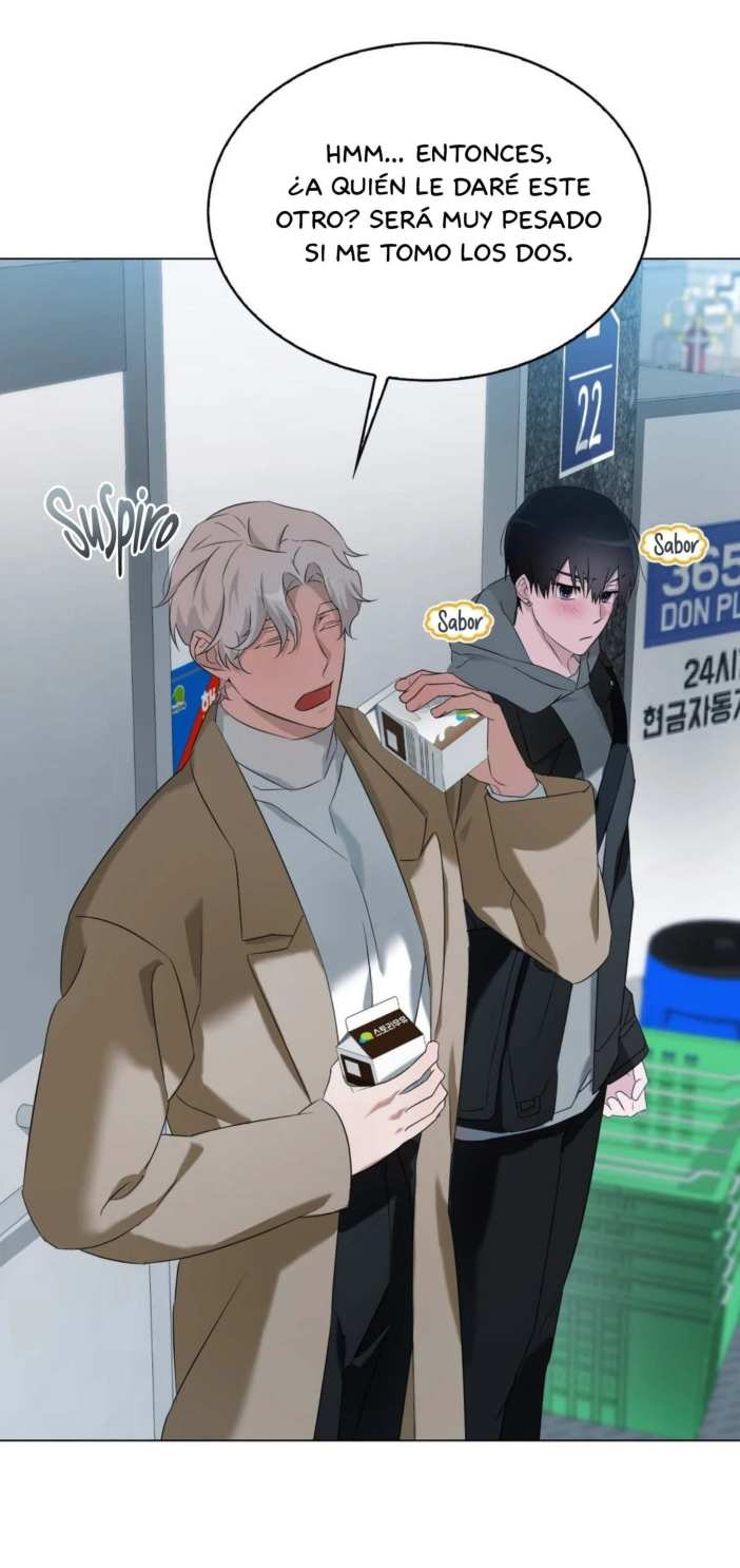 16 ¿Es Porque Soy Lindo?