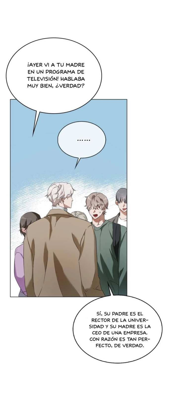 33 ¿Es Porque Soy Lindo?