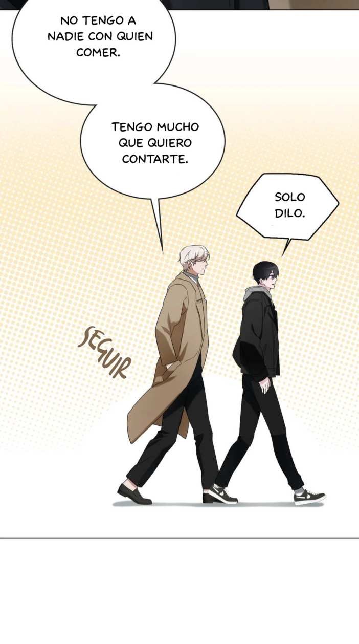 46 ¿Es Porque Soy Lindo?