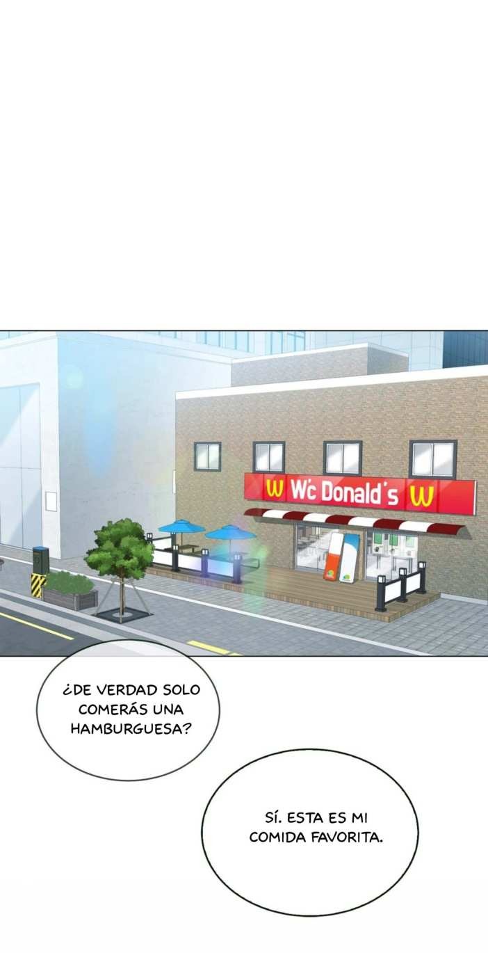 50 ¿Es Porque Soy Lindo?