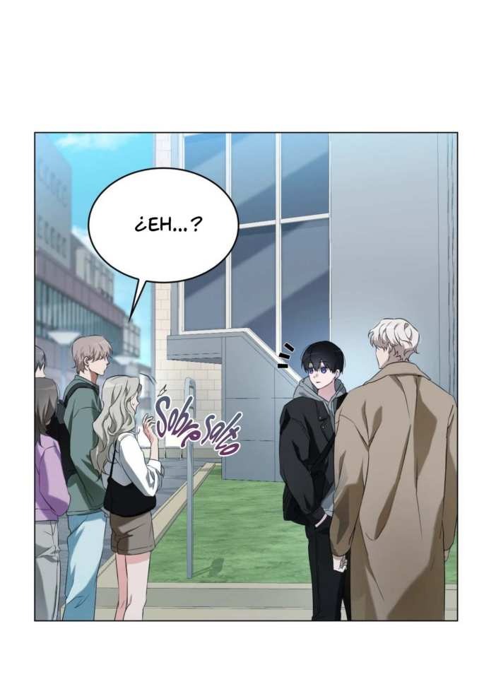 29 ¿Es Porque Soy Lindo?